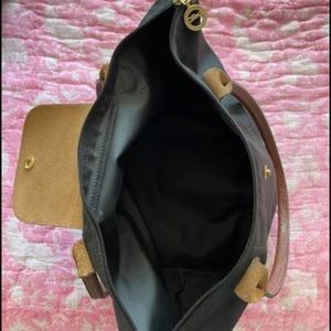 La Pliage Longchamp Bag